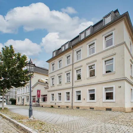 Dresdenstay Loebtau 3 Schlafzimmer Kamin Balkon Ps4 *