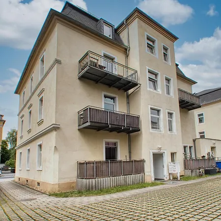 Dresdenstay Loebtau 3 Schlafzimmer Kamin Balkon Ps4 Apartment Dresden